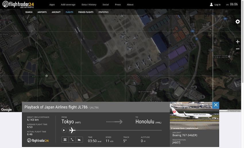 photo 56a screen shot 2016-05-24 at 11.06.58 pm 1950h 0050h push back take off runway 34l